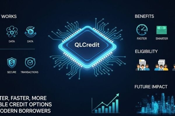 QLCredit