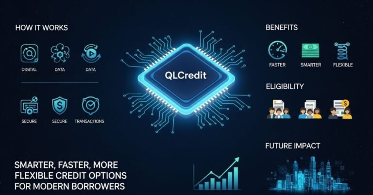 QLCredit