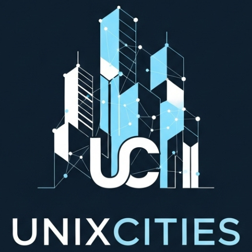 unixcities