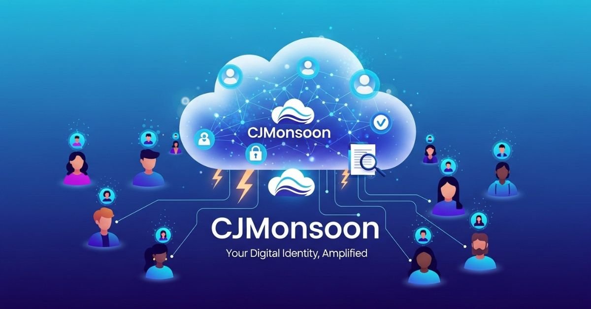 CJMonsoon