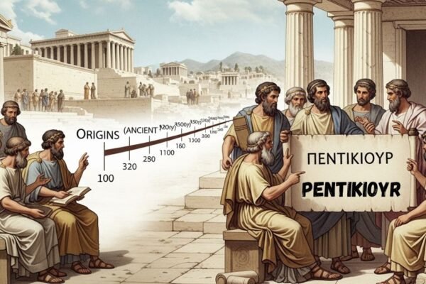 Pentikioyr