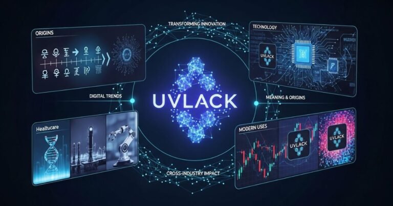 uvlack