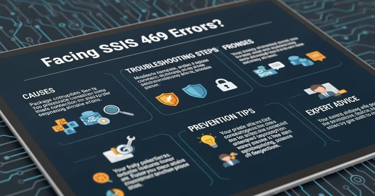 SSIS 469