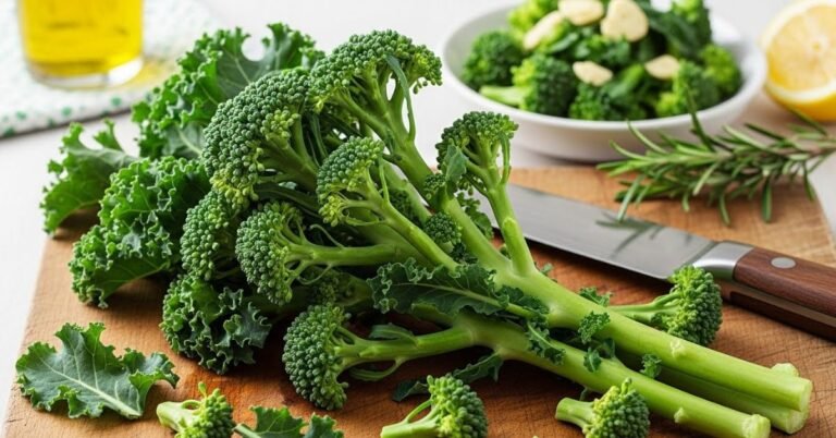 Crocolini Explained: Taste, Uses & Benefits