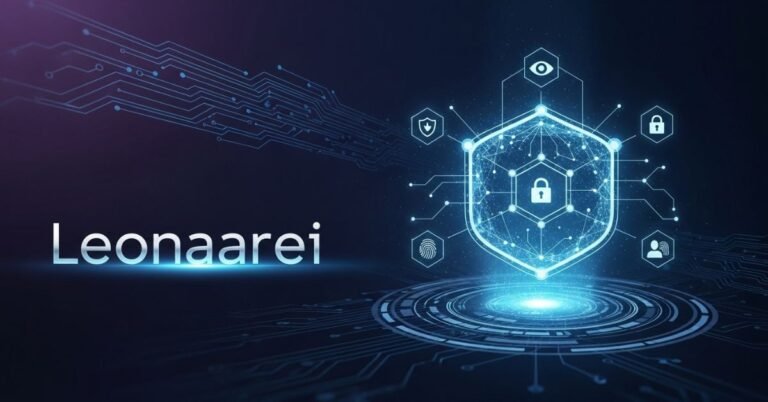 Leonaarei Explained: Digital Identity & Trend