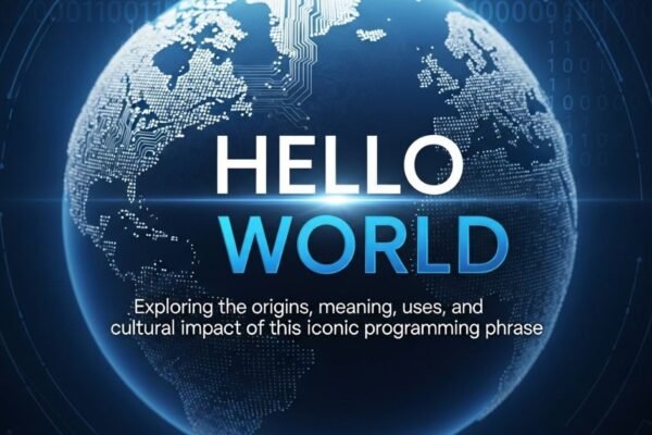hellooworl