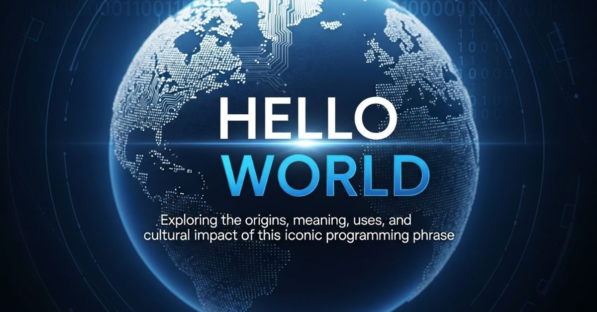hellooworl