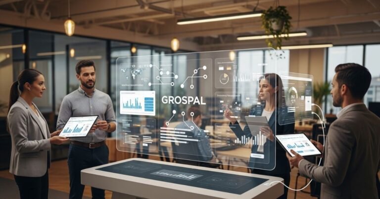 Grospal Explained: Uses & Key Benefits