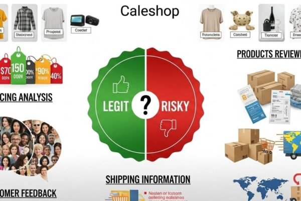 calesshop