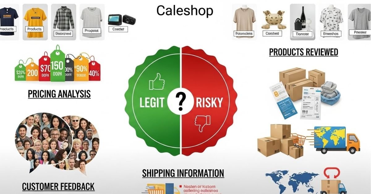 calesshop