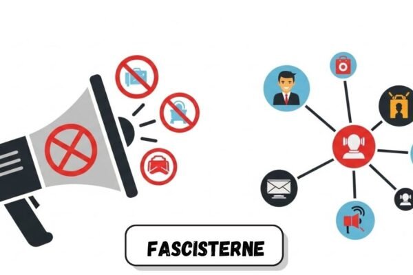 fascisterne