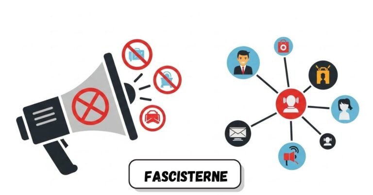fascisterne