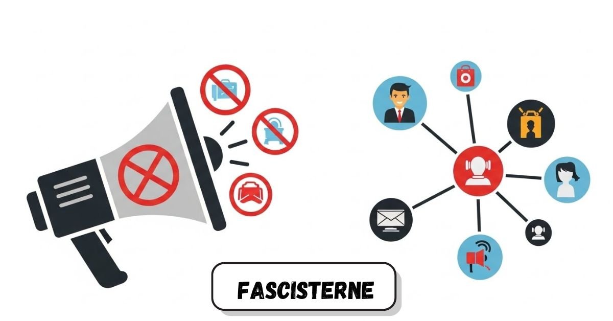 fascisterne
